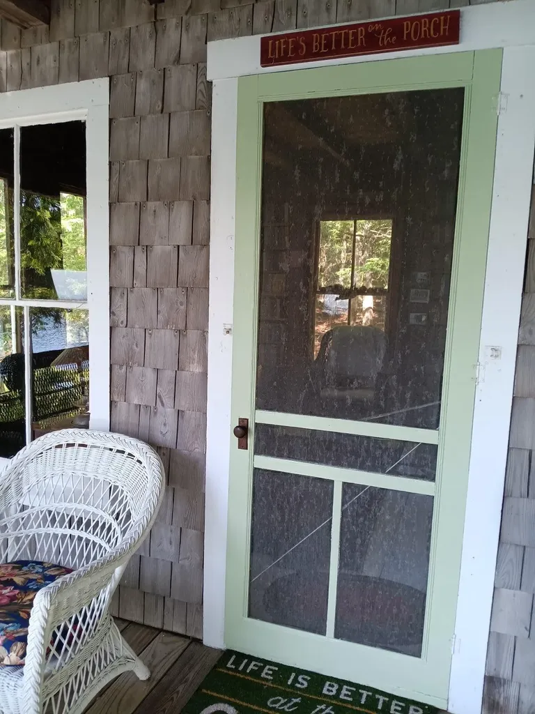9 Millstone Island Liberty ME 04949