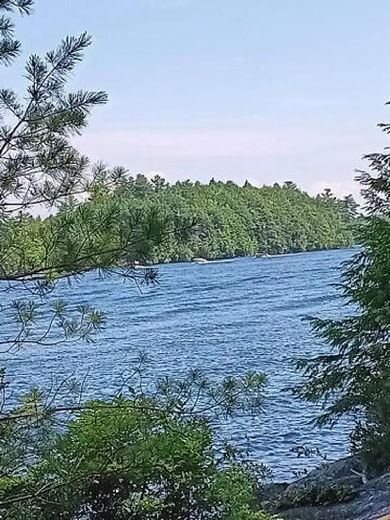 9 Millstone Island Liberty ME 04949