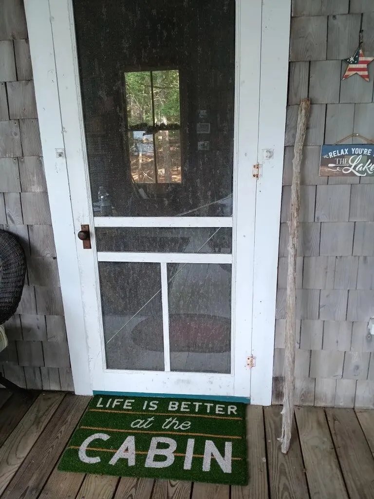 9 Millstone Island Liberty ME 04949