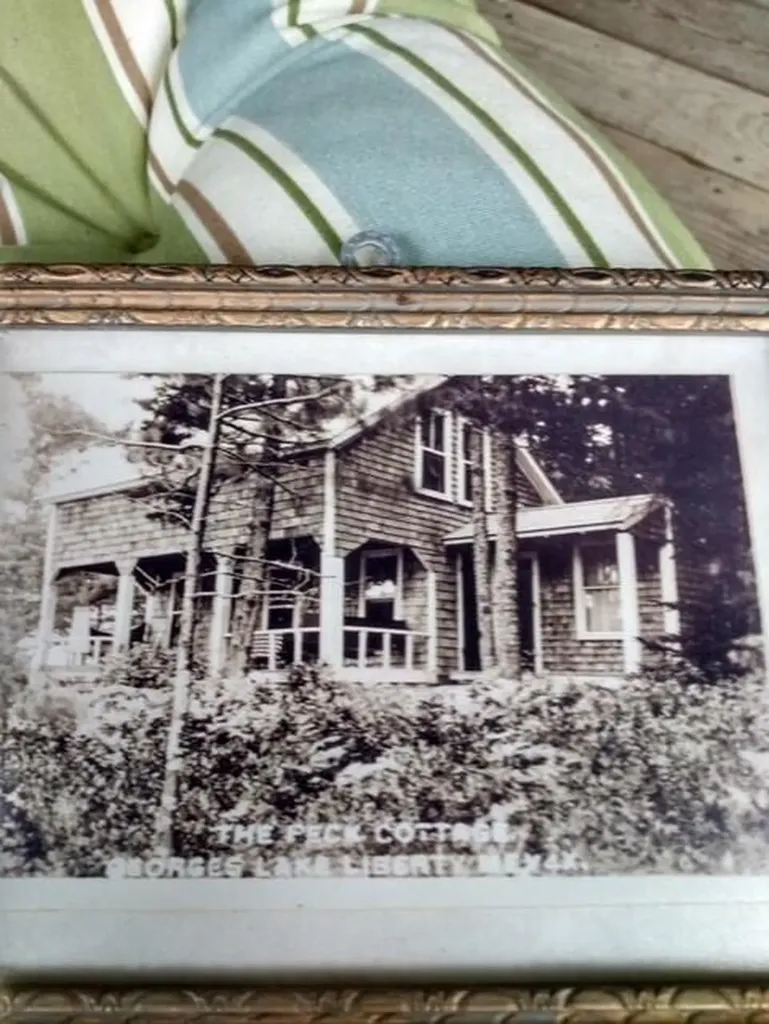 9 Millstone Island Liberty ME 04949