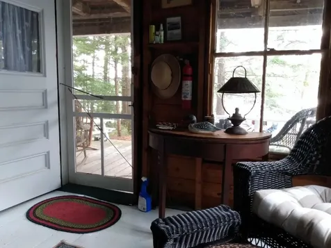 9 Millstone Island Liberty ME 04949