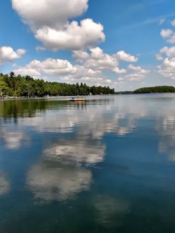 9 Millstone Island Liberty ME 04949
