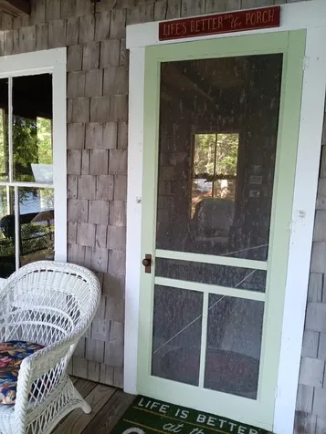 9 Millstone Island Liberty ME 04949