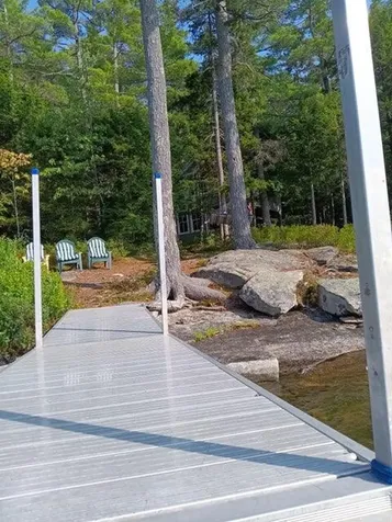9 Millstone Island Liberty ME 04949