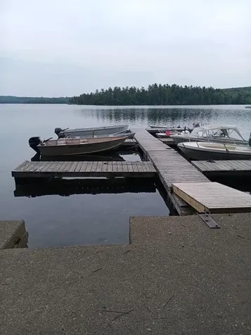 9 Millstone Island Liberty ME 04949