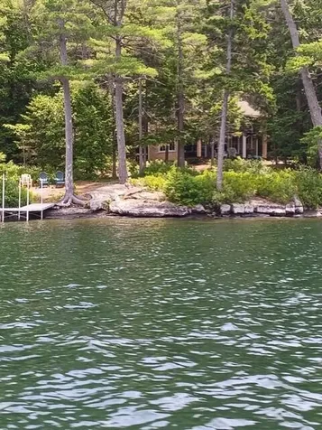 9 Millstone Island Liberty ME 04949