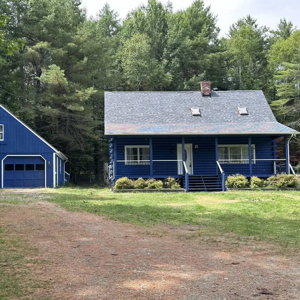 69 Town Farm Road Bucksport ME 04416