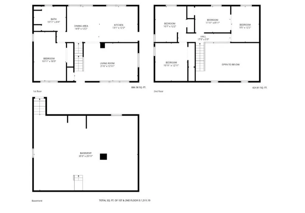 69 Town Farm Road Bucksport ME 04416