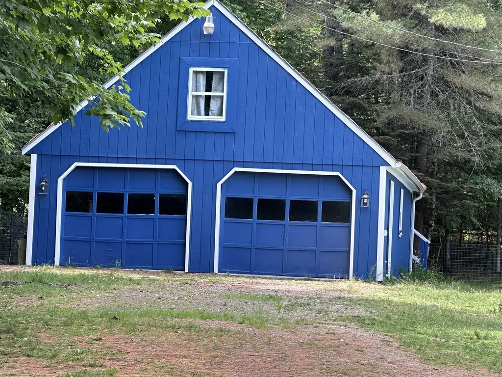 69 Town Farm Road Bucksport ME 04416