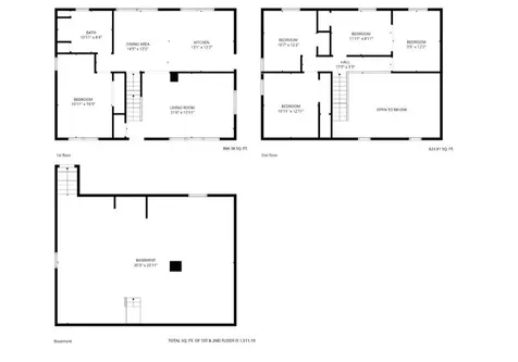 69 Town Farm Road Bucksport ME 04416