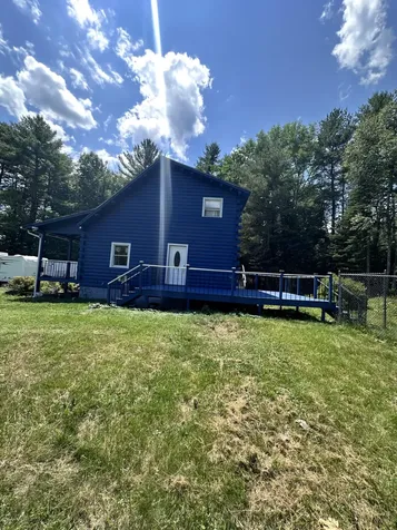 69 Town Farm Road Bucksport ME 04416