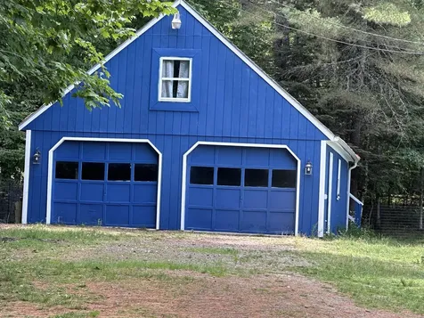 69 Town Farm Road Bucksport ME 04416