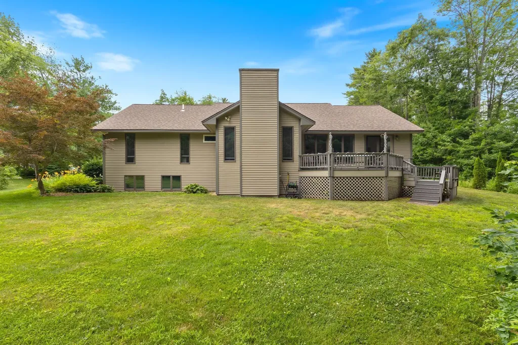 4 Harriman Farm Road Saco ME 04072