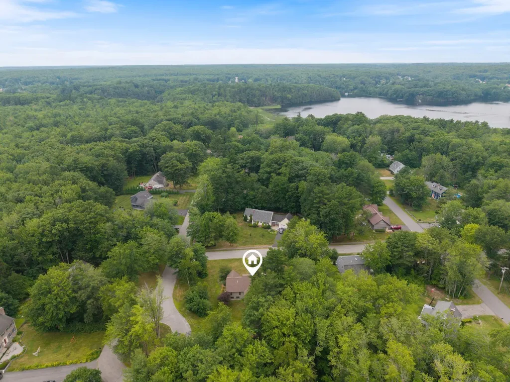 4 Harriman Farm Road Saco ME 04072
