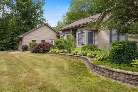 4 Harriman Farm Road Saco ME 04072
