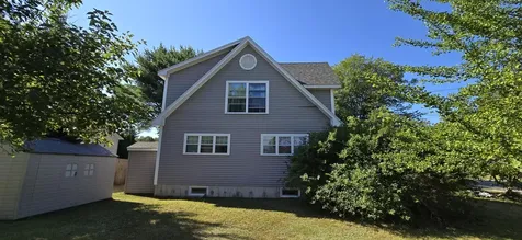 71 Grove Street Lewiston ME 04240