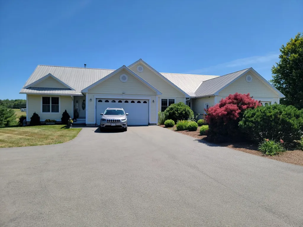 239 Pierce Road Brewer ME 04412