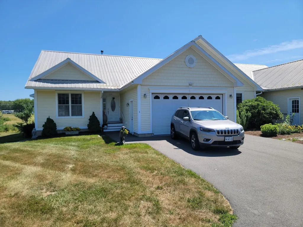 239 Pierce Road Brewer ME 04412