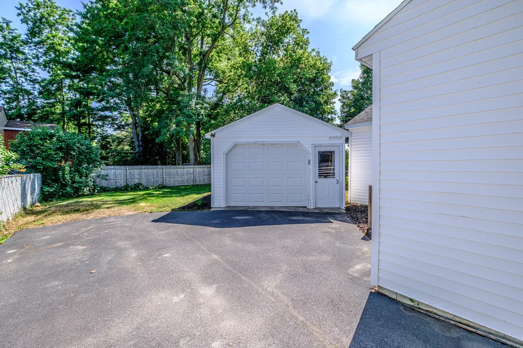 236 Longfellow Street Westbrook ME 04092
