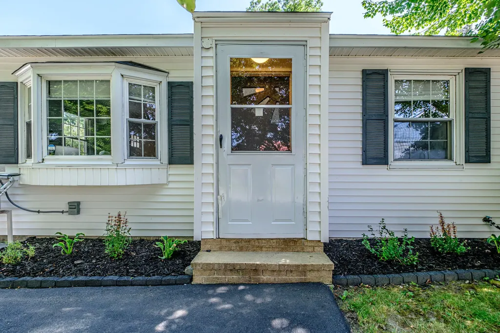 236 Longfellow Street Westbrook ME 04092