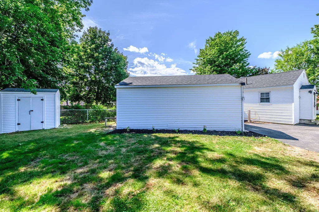 236 Longfellow Street Westbrook ME 04092