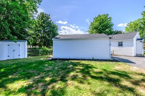 236 Longfellow Street Westbrook ME 04092