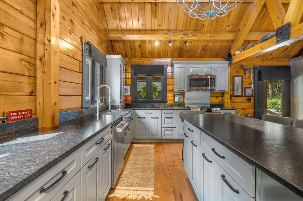 1035 Mullen Road Stetson ME 04488
