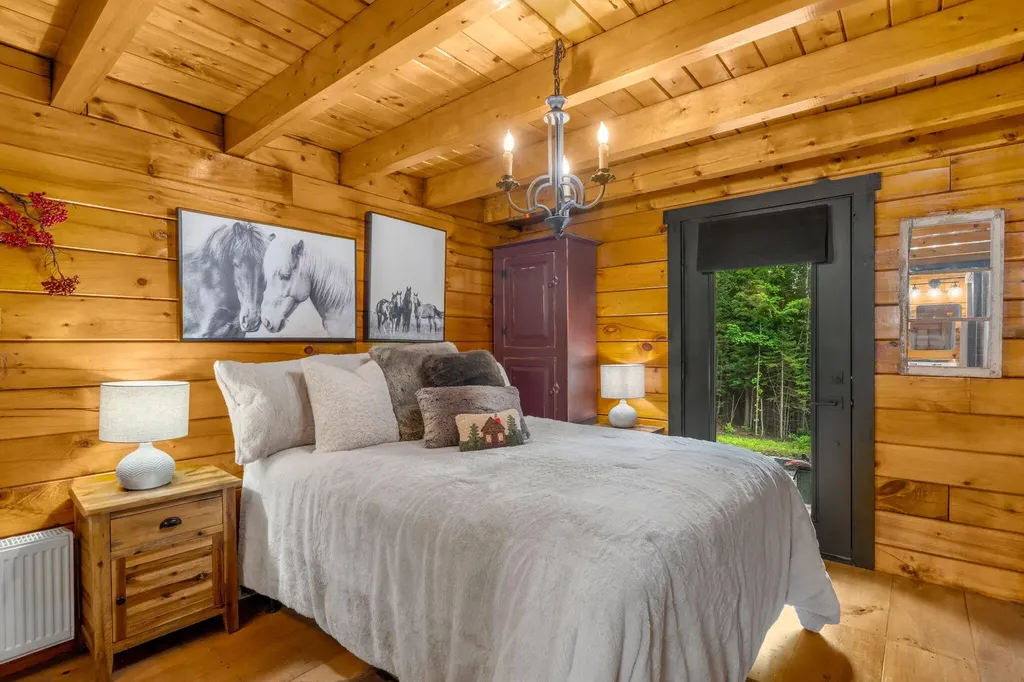 1035 Mullen Road Stetson ME 04488