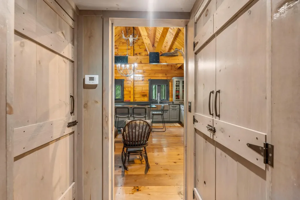 1035 Mullen Road Stetson ME 04488