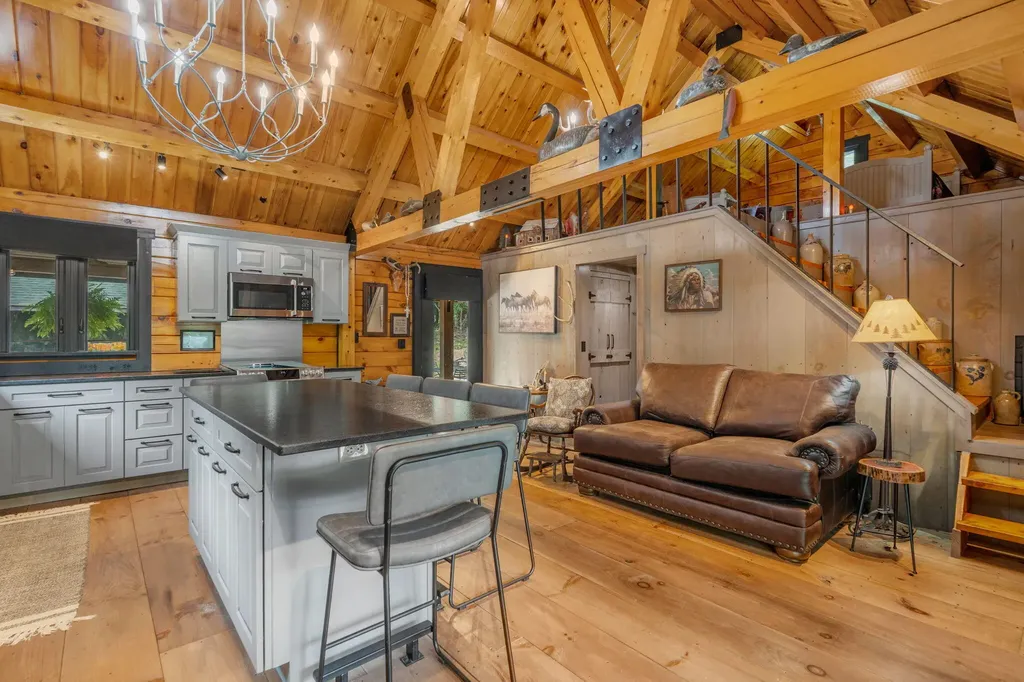 1035 Mullen Road Stetson ME 04488
