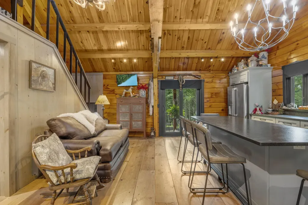 1035 Mullen Road Stetson ME 04488