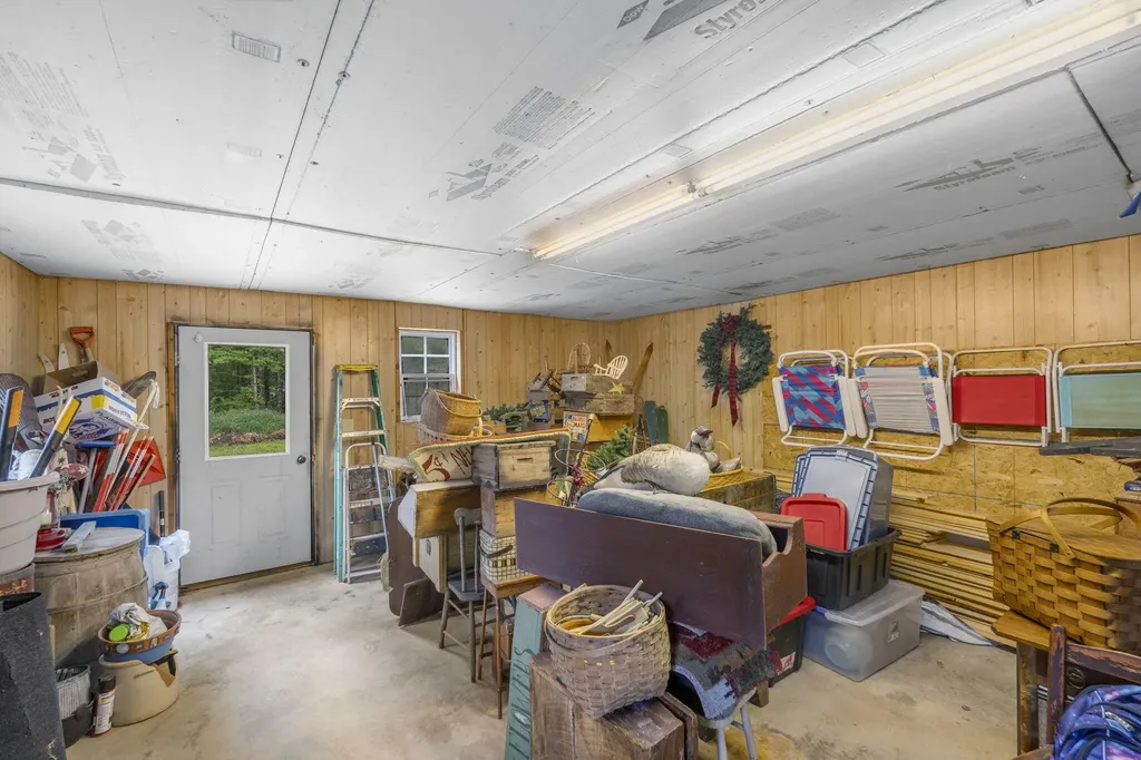 1035 Mullen Road Stetson ME 04488