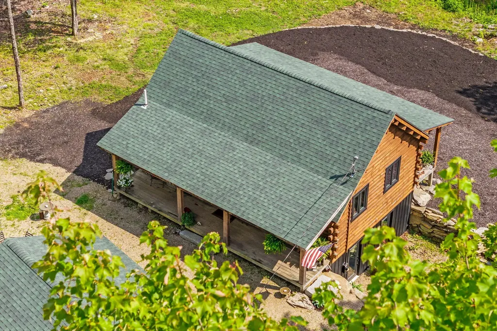 1035 Mullen Road Stetson ME 04488