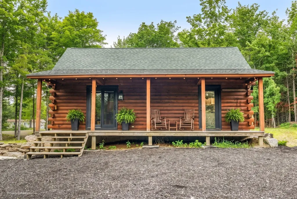 1035 Mullen Road Stetson ME 04488