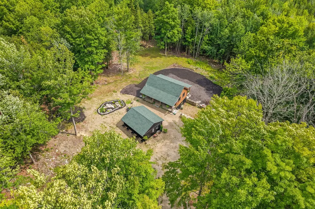 1035 Mullen Road Stetson ME 04488
