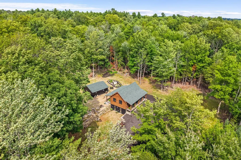 1035 Mullen Road Stetson ME 04488