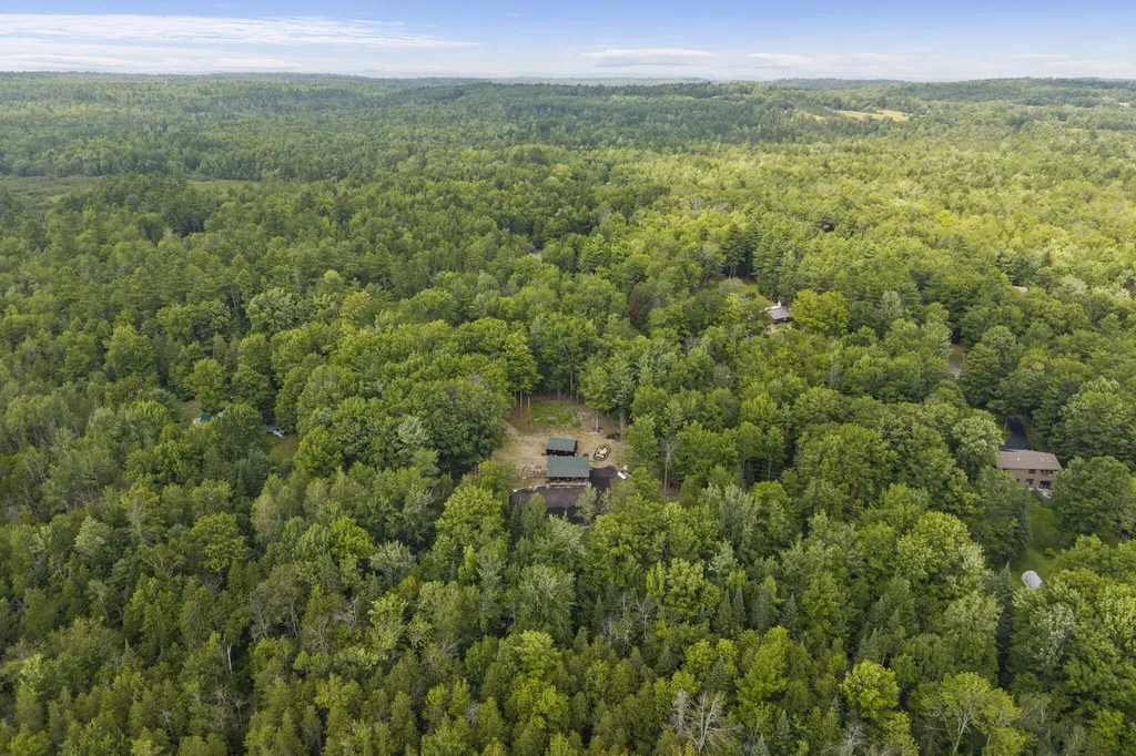 1035 Mullen Road Stetson ME 04488