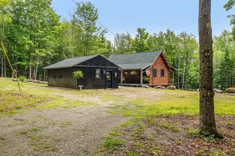 1035 Mullen Road Stetson ME 04488