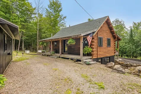 1035 Mullen Road Stetson ME 04488