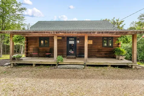 1035 Mullen Road Stetson ME 04488
