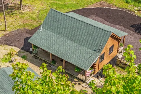 1035 Mullen Road Stetson ME 04488