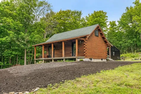 1035 Mullen Road Stetson ME 04488