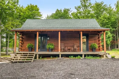 1035 Mullen Road Stetson ME 04488