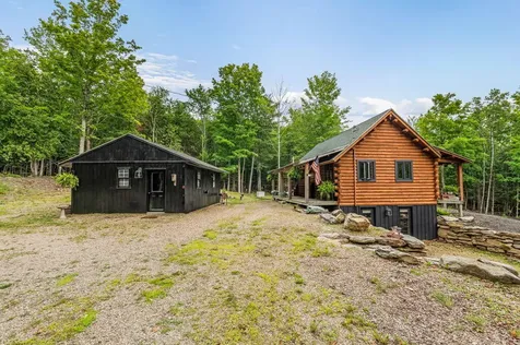 1035 Mullen Road Stetson ME 04488