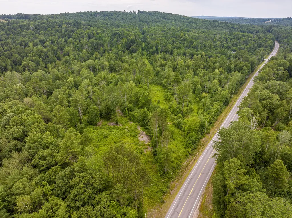 Lot # 2 Route 126 Route Litchfield ME 04350