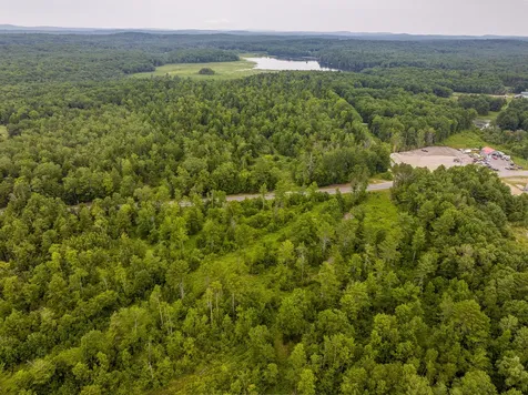 Lot # 2 Route 126 Route Litchfield ME 04350