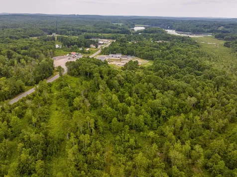 Lot # 2 Route 126 Route Litchfield ME 04350