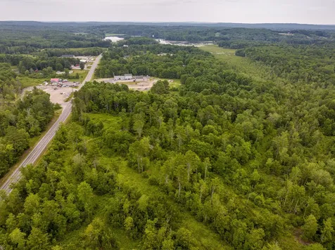 Lot # 2 Route 126 Route Litchfield ME 04350