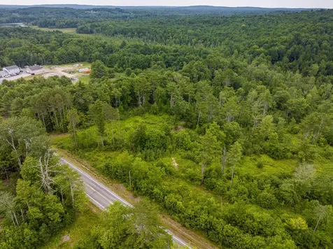Lot # 2 Route 126 Route Litchfield ME 04350
