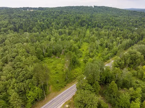 Lot # 2 Route 126 Route Litchfield ME 04350